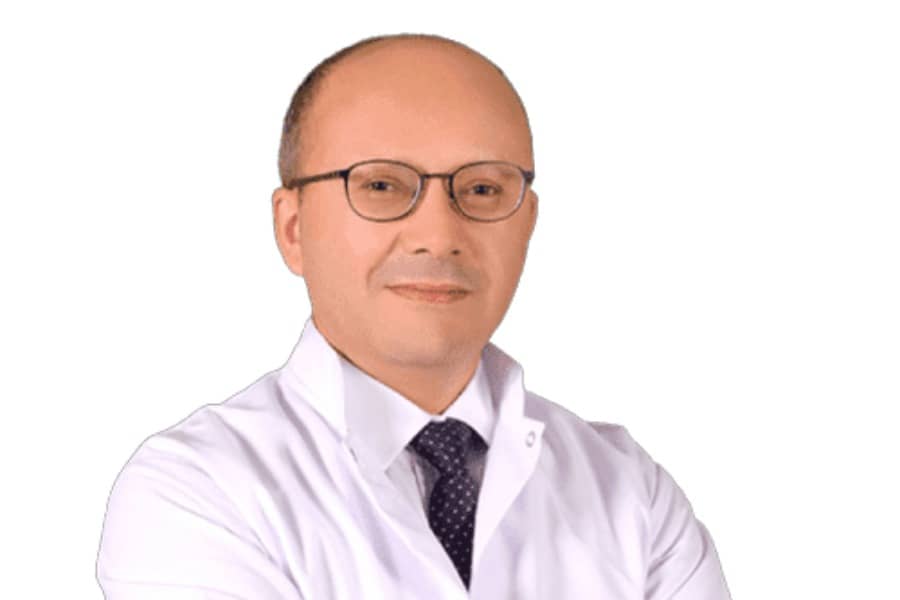 Prof. Dr. Şenol Polat Clinic
